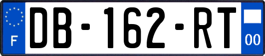 DB-162-RT