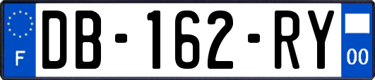 DB-162-RY