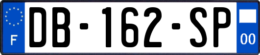 DB-162-SP