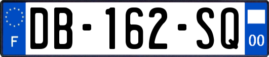 DB-162-SQ