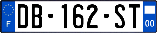 DB-162-ST