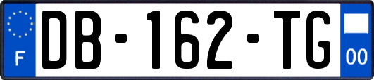 DB-162-TG