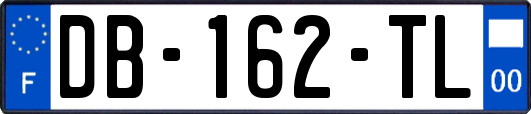 DB-162-TL