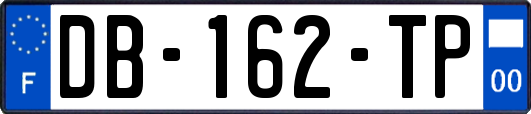 DB-162-TP