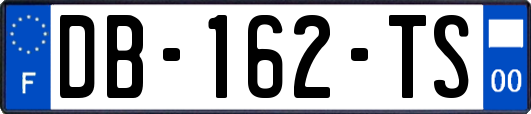 DB-162-TS