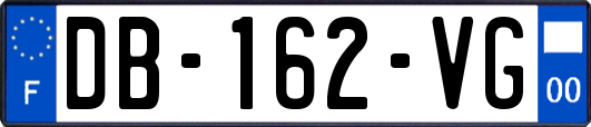 DB-162-VG
