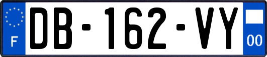 DB-162-VY