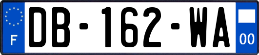 DB-162-WA