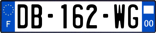 DB-162-WG