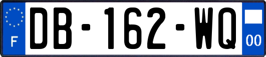 DB-162-WQ