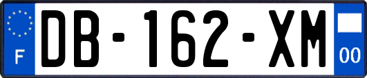 DB-162-XM