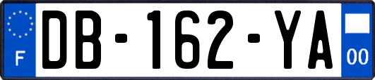 DB-162-YA