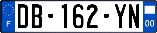 DB-162-YN