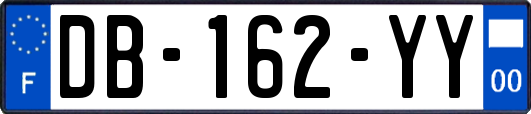 DB-162-YY