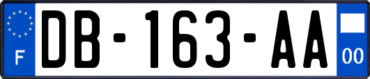 DB-163-AA