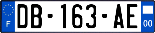 DB-163-AE