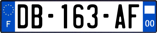 DB-163-AF