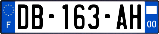 DB-163-AH