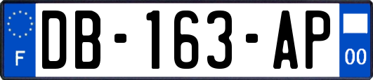 DB-163-AP