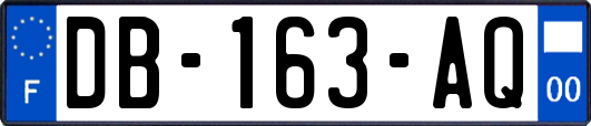 DB-163-AQ