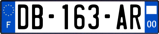 DB-163-AR