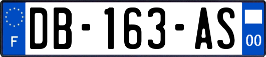 DB-163-AS