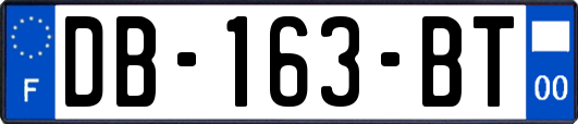 DB-163-BT