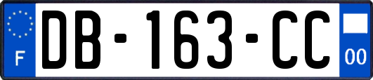 DB-163-CC