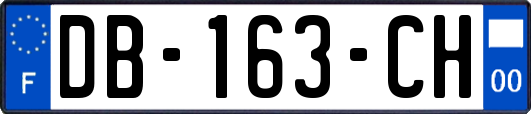 DB-163-CH
