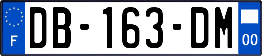 DB-163-DM