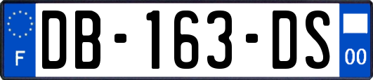 DB-163-DS