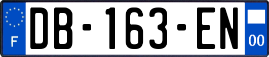 DB-163-EN