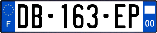 DB-163-EP