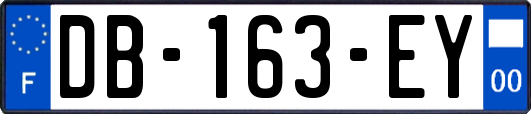 DB-163-EY