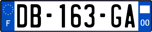 DB-163-GA