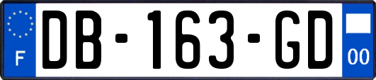 DB-163-GD