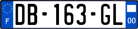 DB-163-GL