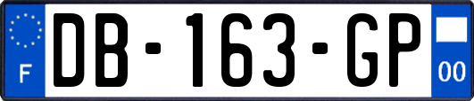 DB-163-GP