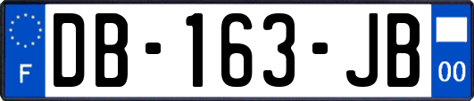 DB-163-JB