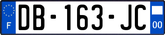DB-163-JC