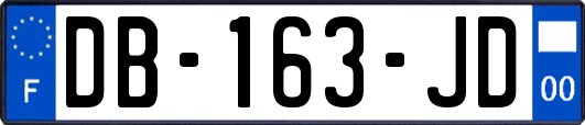 DB-163-JD