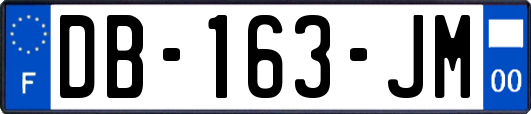 DB-163-JM