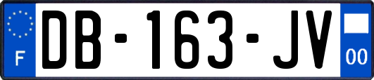 DB-163-JV