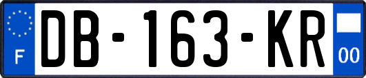 DB-163-KR