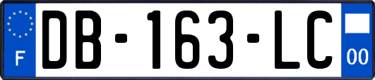 DB-163-LC