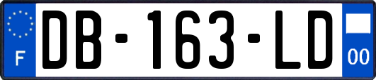 DB-163-LD