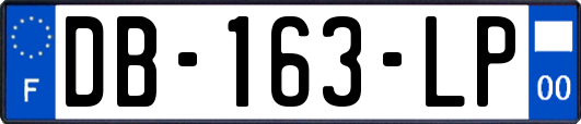 DB-163-LP