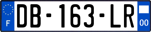 DB-163-LR