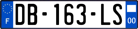 DB-163-LS