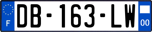 DB-163-LW